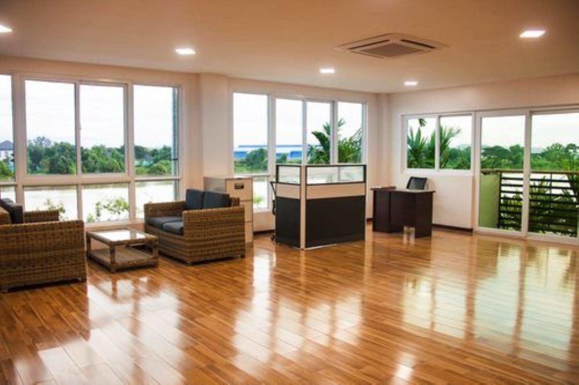 Hotel Sincere Smile Rangún Exteriér fotografie