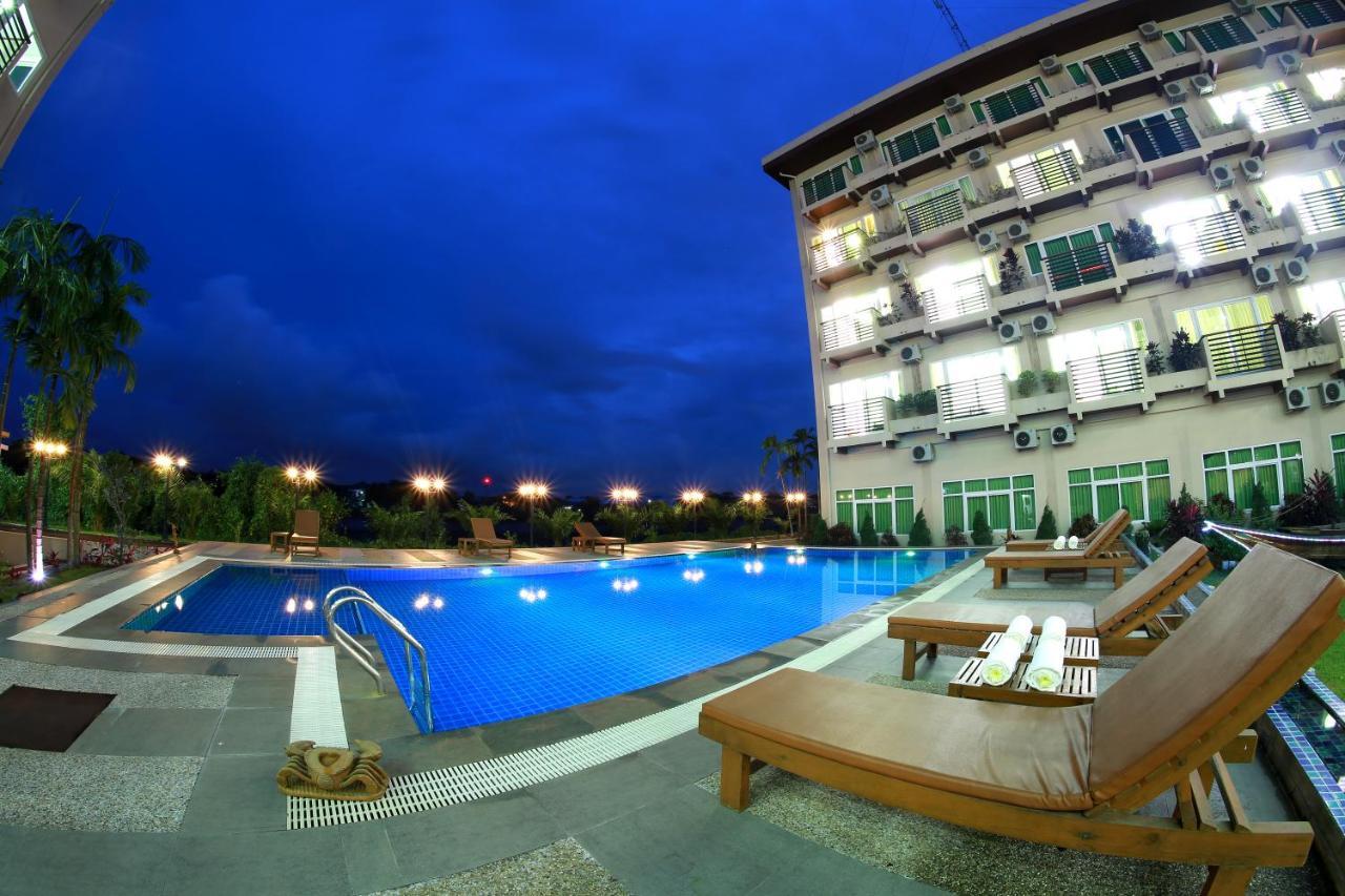 Hotel Sincere Smile Rangún Exteriér fotografie